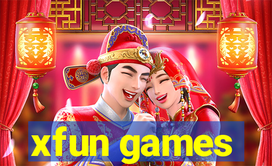 xfun games